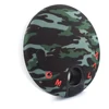 New model stereo speakers bluetooth wireless customize pattern cheap bluetooth speaker RS620