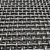 Heavy Gauge Intermediate Crimp Rectangular Woven Wire Mesh