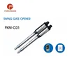 swing gate opener
