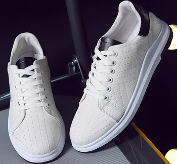 men's white canvas shoes cheap