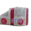 New plastic roll film packaging