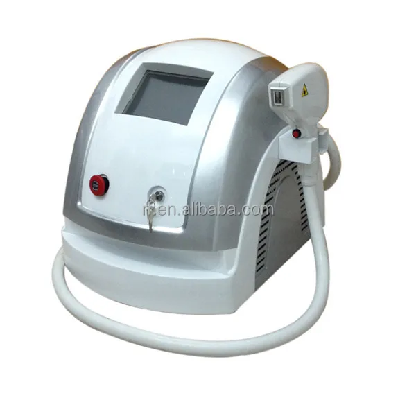 

hongtai freeze deplicator 808nm diode laser / alexandrite laser, spa/salon equipment hair removal machine