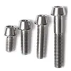 titanium screw fastening machine