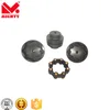 Flexible Mechanical mh Coupling MH 45 /55/ 65