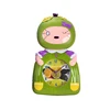 Most Popular Plastic Cartoon Kids Clock for Sale