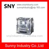 plastic mould process