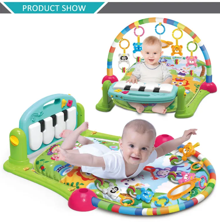 Buy Baby Play Mat Gym,Baby Gym,Baby 