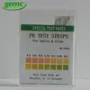 Lead Acetate Paper