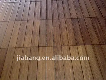 Diy Bamboo Outdoor Flooring With Pe Base Bb5p3030ph Buy Diy
