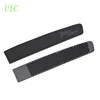 Simple cuff tab with hook and loop customized printed logo integrated TPU injection sleeve tab