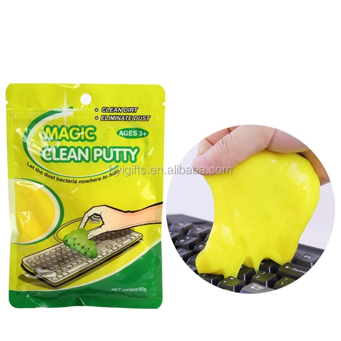 cleaning gel putty cleaning gel putty