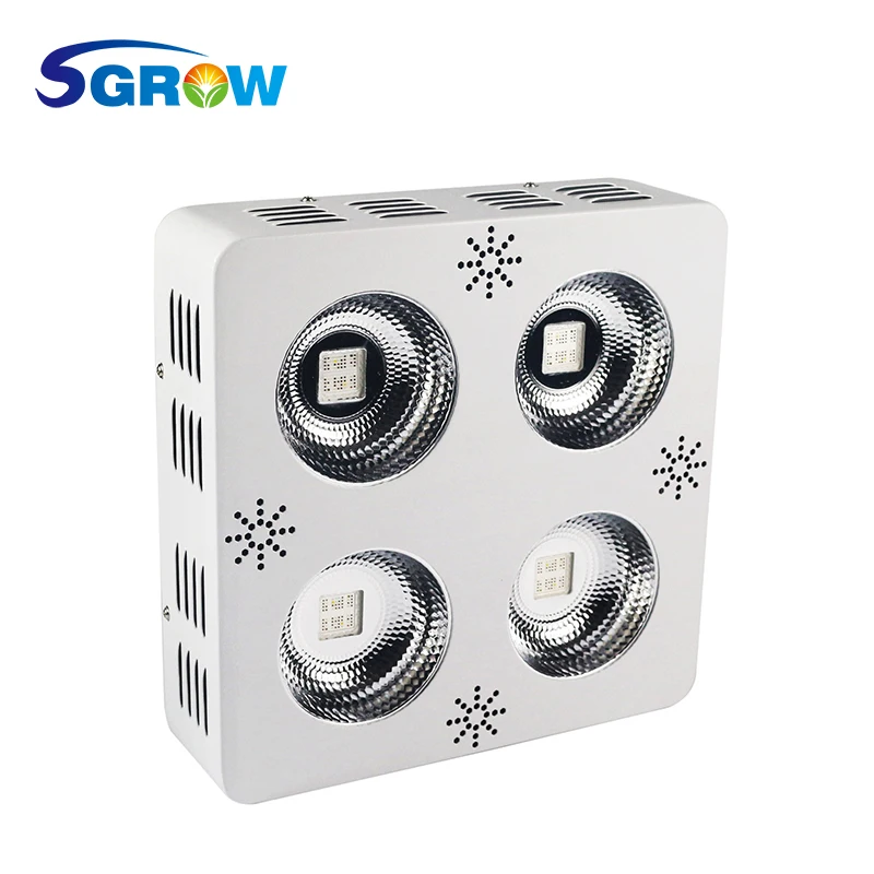 2018 Best 800W Led Grow Lights,High Power COB Led Lamp for Indoor Plants