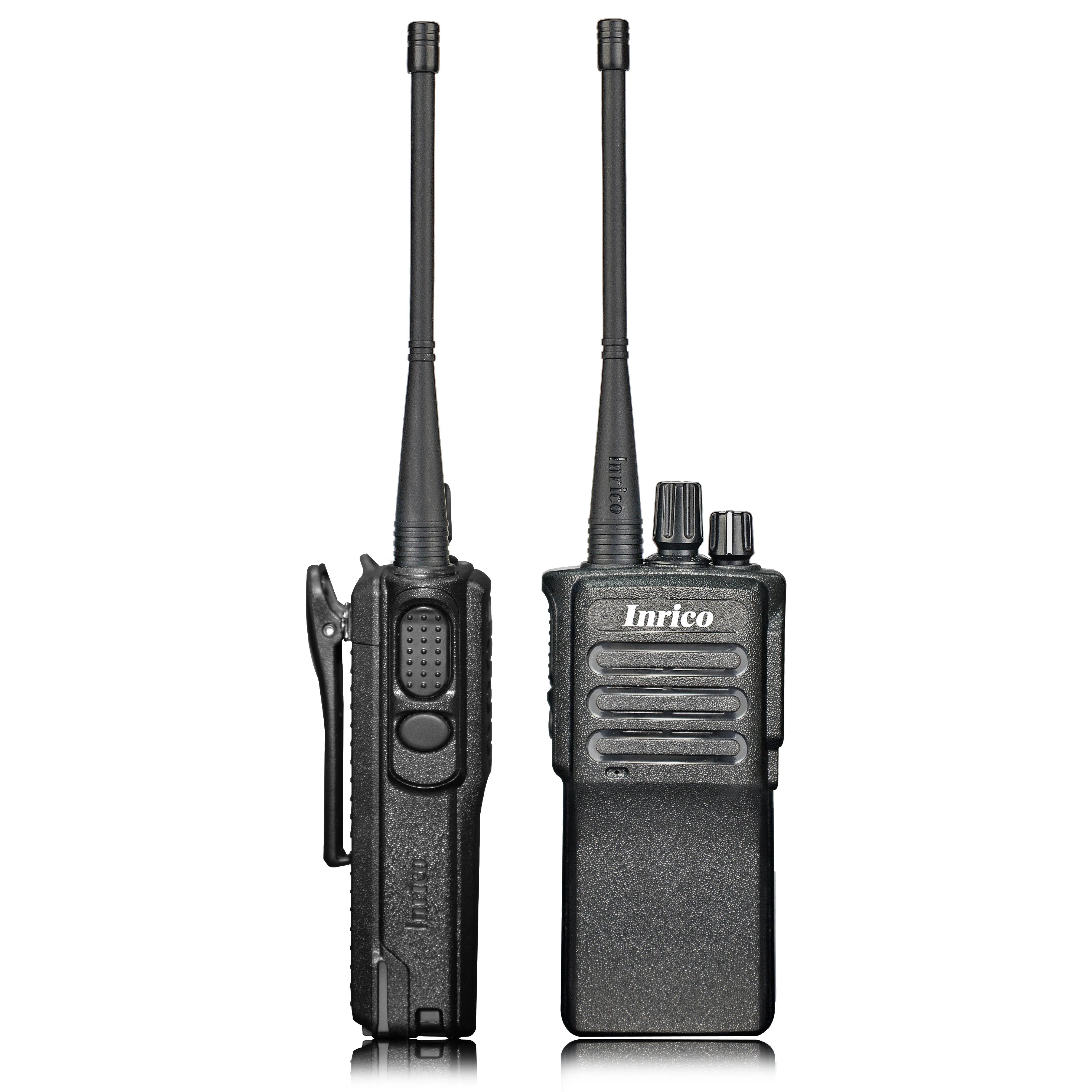 INRICO DP518 hf transceivers china digital DPMR two-way radio