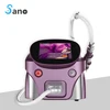 New design portable laser /picosecond 532nm 1064nm system skin rejuvenation tattoo removal program tattoo removal machine
