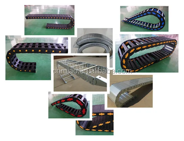 RUIAO cable chain 