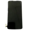 for lg k8 screen K350D modulo pantalla display for lg k8 K350F replacement lcd touch screen for lg k8 K350F Pantalla Completa