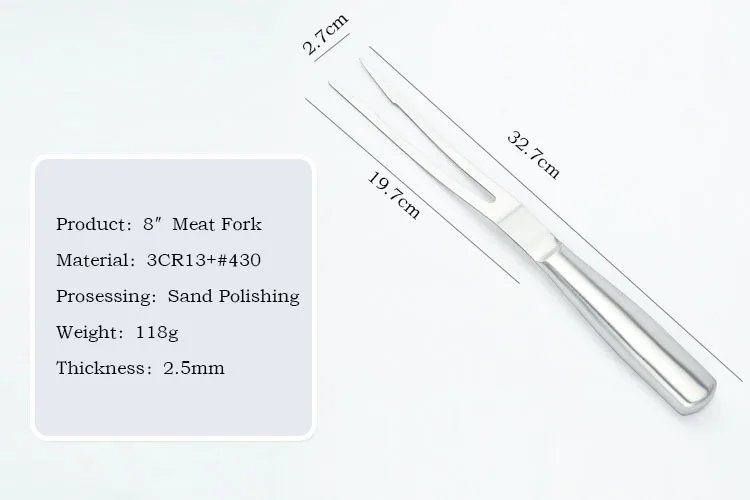 utensilio de parrilla DAKOO KS46902, imagen 4