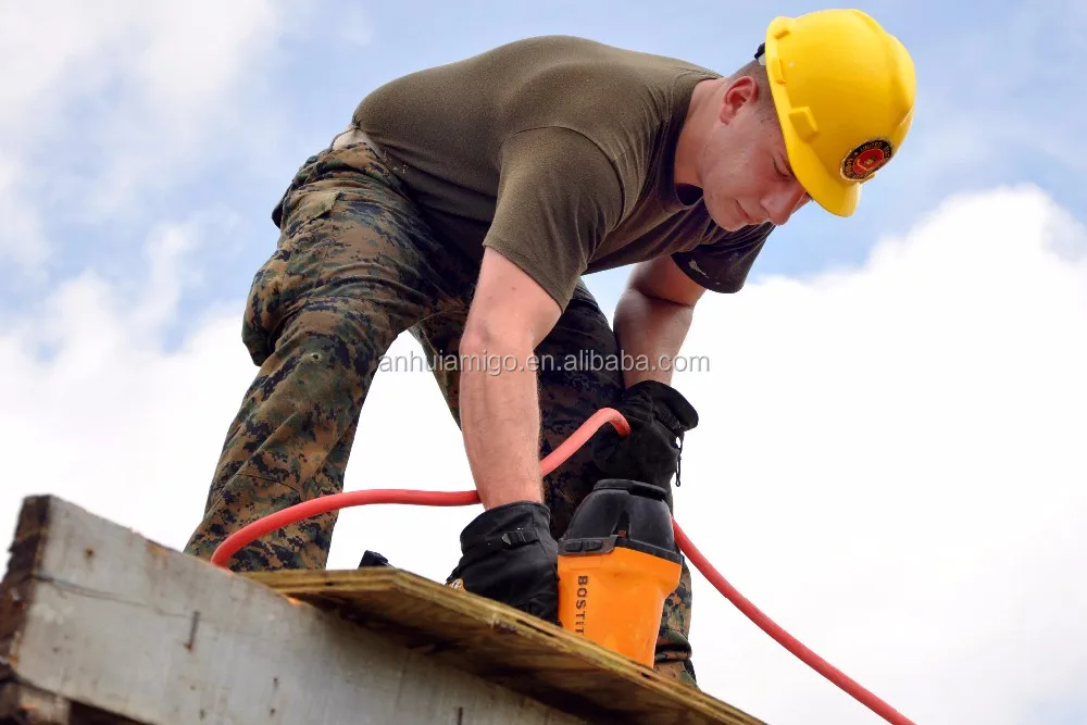 
power tools cn80 nail gun 