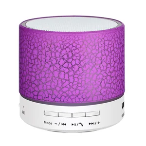A9 Outdoor Smart Wireless Bluetooth Speaker FM Subwoofer