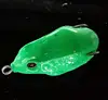 Hotsale Soft frog cheap artificial frog fishing lure
