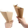 paper cones for potato chip ,french fry cones,fries package