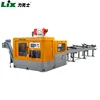 CNC Circular Cold Saw Cutting Machine For Metal Pipe and Tube