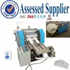 Full Automatic Pocket Paper Envelope Business Machine