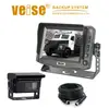 Security Camera System with night vision CCD Camera cool weather camera
