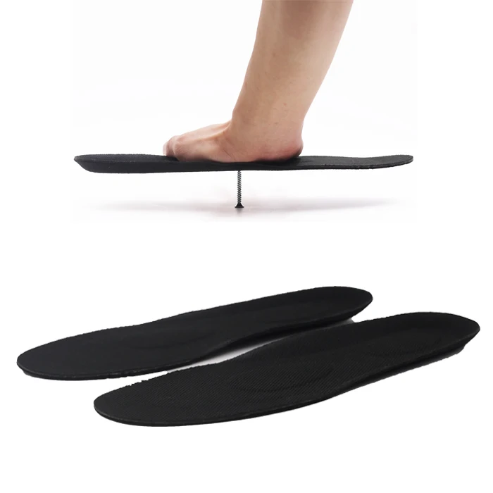 Anti Perforation Insert Safety Shoe Insole With