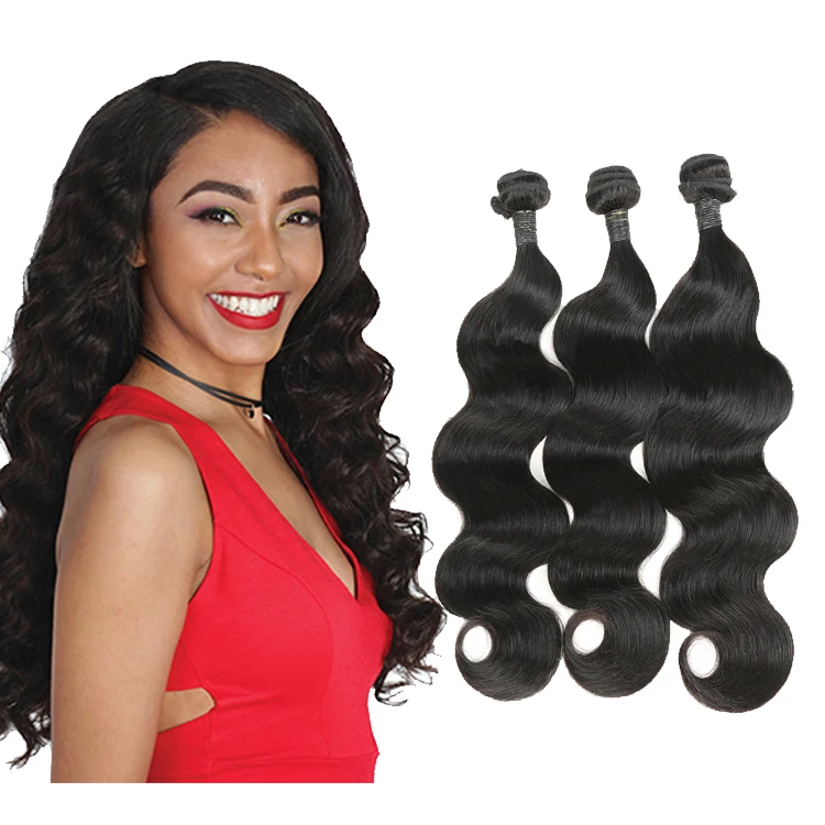 

Ali Remy Natural Hair Extension Free Sample Free Shipping