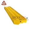 HSI VSI Crusher Consumable Part Durable Without Ceramics Insert Blow Bar
