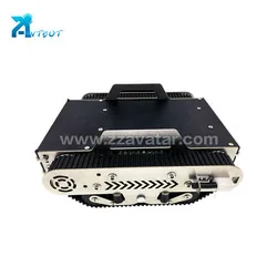 robot smart car
