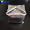 Frozen food insulation foil liner insulated mailers aluminum foil bubble thermal insulation bag
