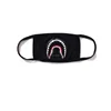 Health medical outdoor cotton custom face mouth mask