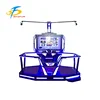 new games 2018 9 d vr car simulator walking platform station kat walk vr 9DVR