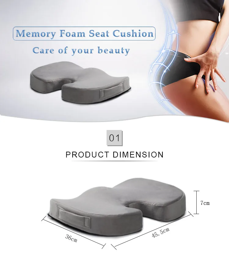 Ergonomic Chair Cushion Ergonomic Chair Cushion