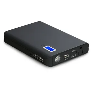 20000mAh AC Laptop Power Bank