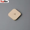 Thermal Insulation ceramics Structural parts ceramic thin plate/ceramic substrate