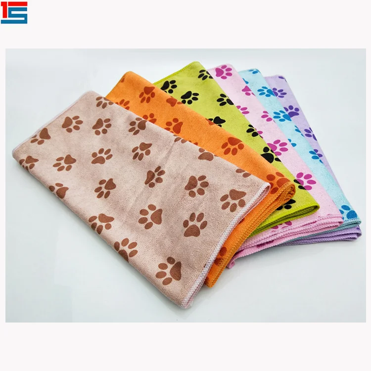 New Microfibre Pet Towel For Dogs/cats Buy Microfiber Pet Towel,Pet