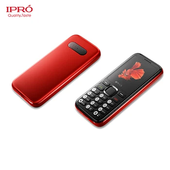 ipro fm radio 1.77 inch low-end with very cheap price cell phone