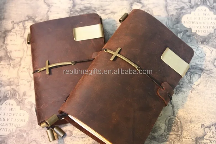 real leather journal diary5.jpg