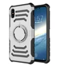 For iPhone 8 Case Magnetic Back Case For iPhone Eight Protective Case