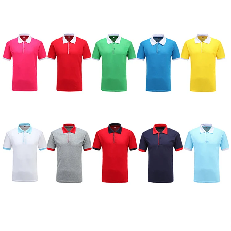 

Alibaba China Online Shopping Wholesale Custom T Shirt Printing,Polo Shirt Design, Customizable
