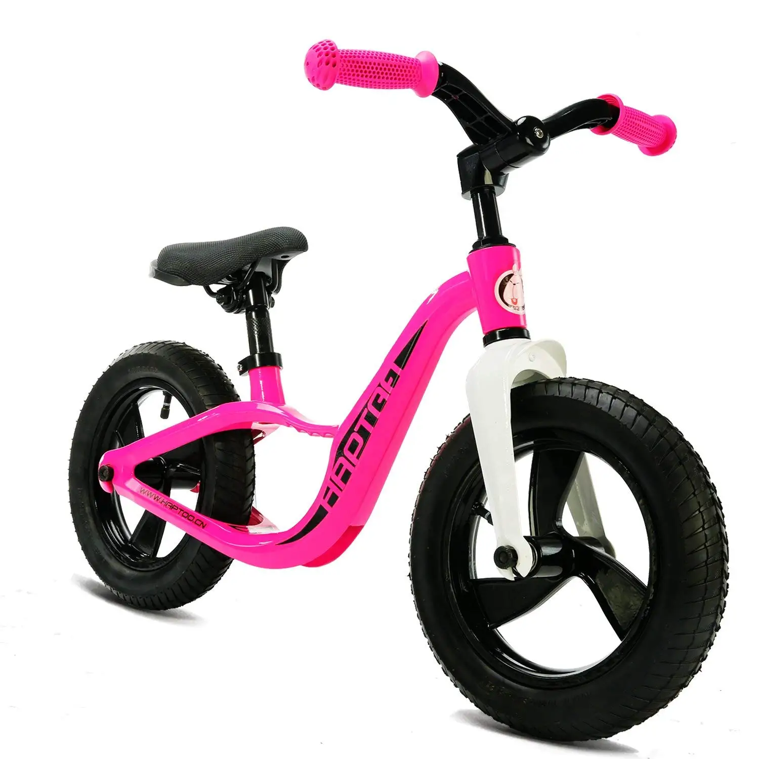 haptoo balance bike