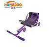 Kids foot toys wave Ezy Roller 3 wheel kart scooter with CE