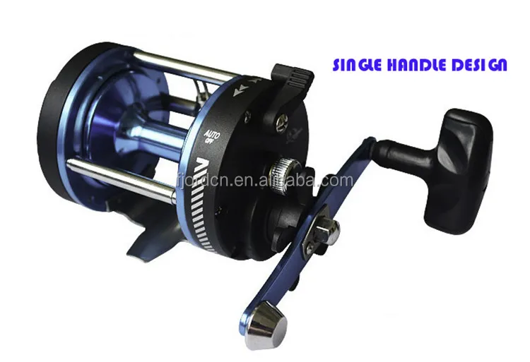 Fjord Wholesale Cast Reels Made In China 5bb 3.81 Boat Sea Bait