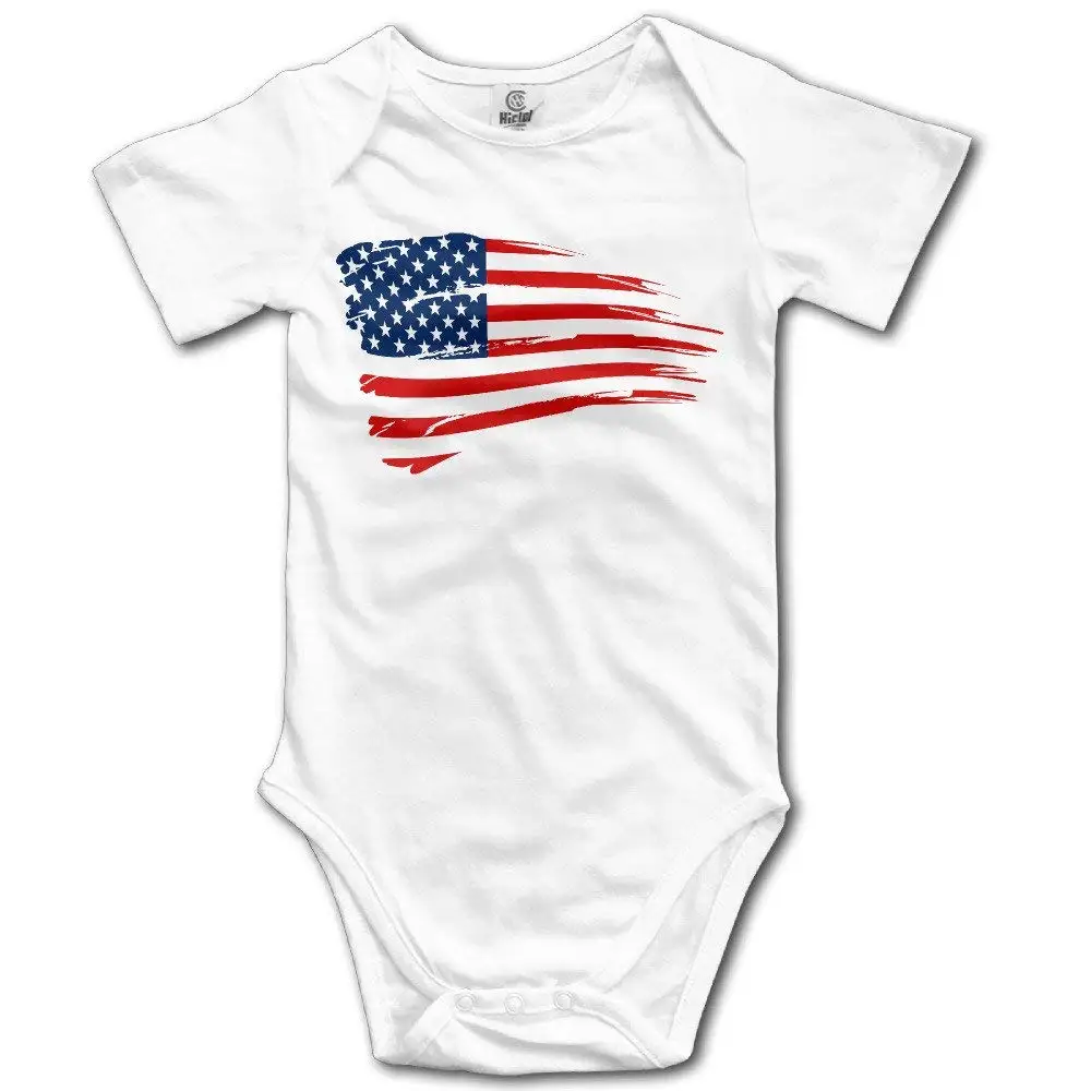 Cheap American Flag Onesie, find American Flag Onesie deals on line at ...