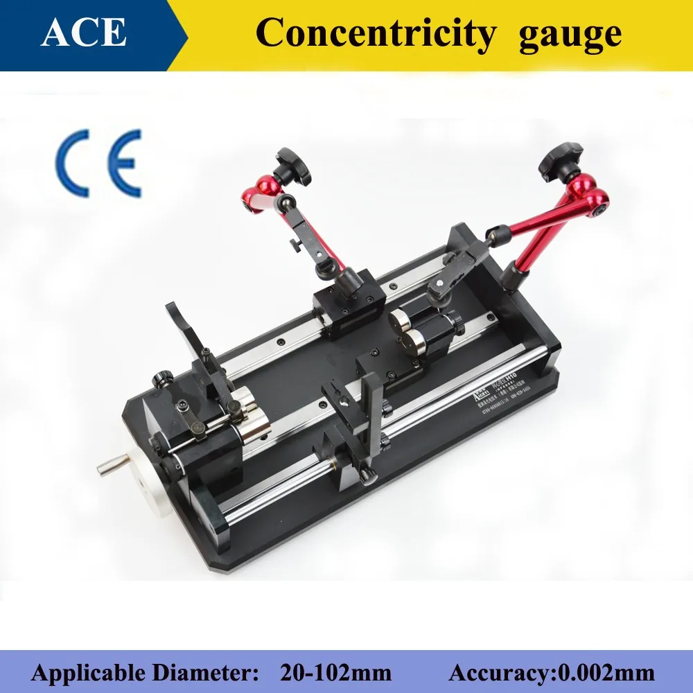 Aceh10 Shaft Concentricity Measuring Testing Instruments Buy