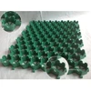 Turf Pave interlocking interlock plastic driveway paver moulds turf grid plastic grass paver