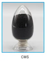 Paint and resin activated Zeolite Molecular Sieve Powder